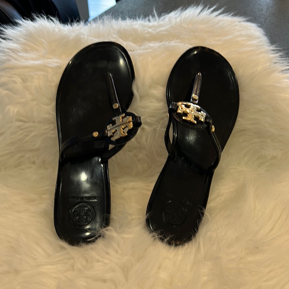 Tory Burch, miller, sandals